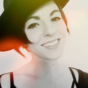 Meet your Posher, Colleen